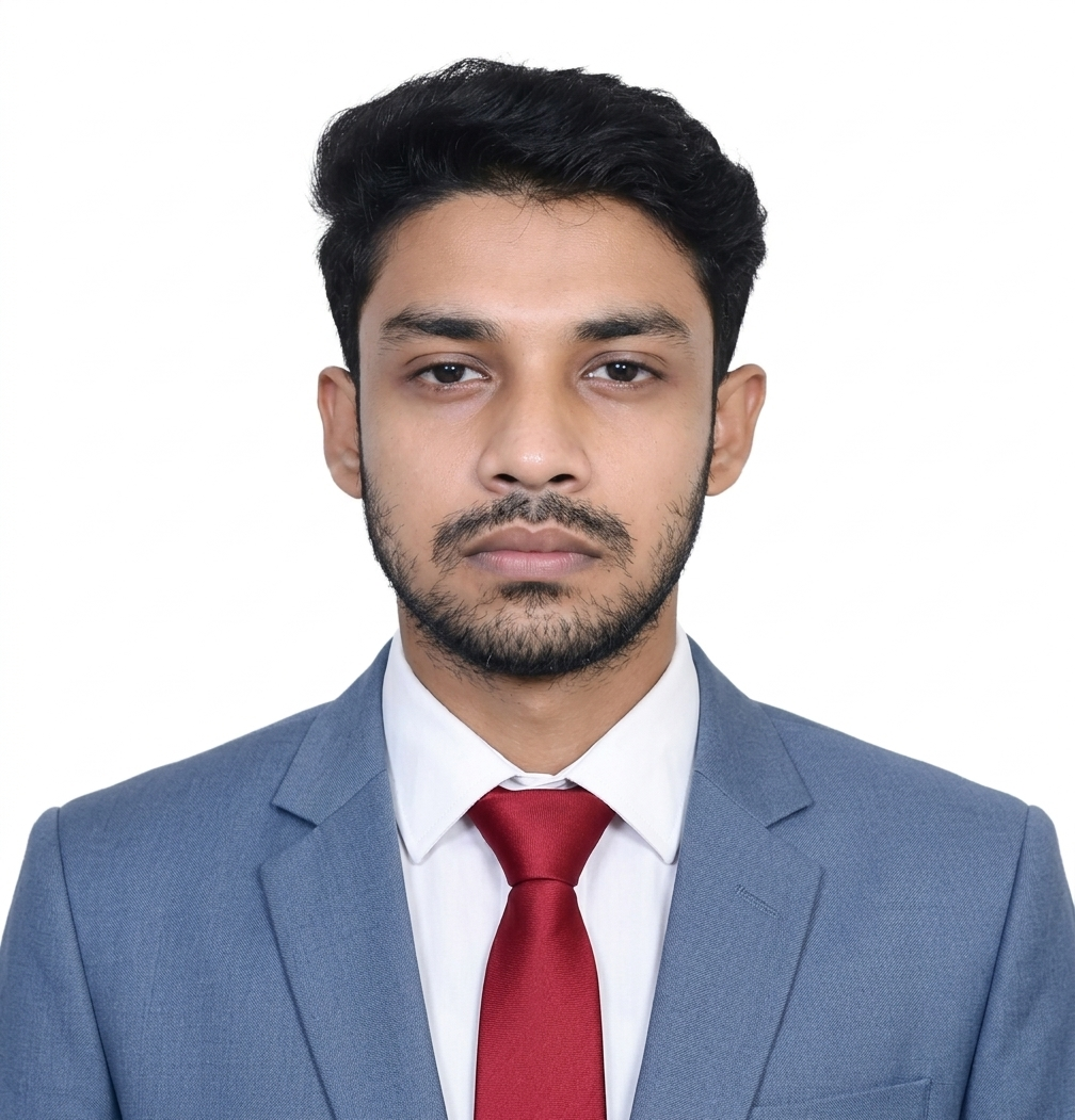 Mohidul Islam