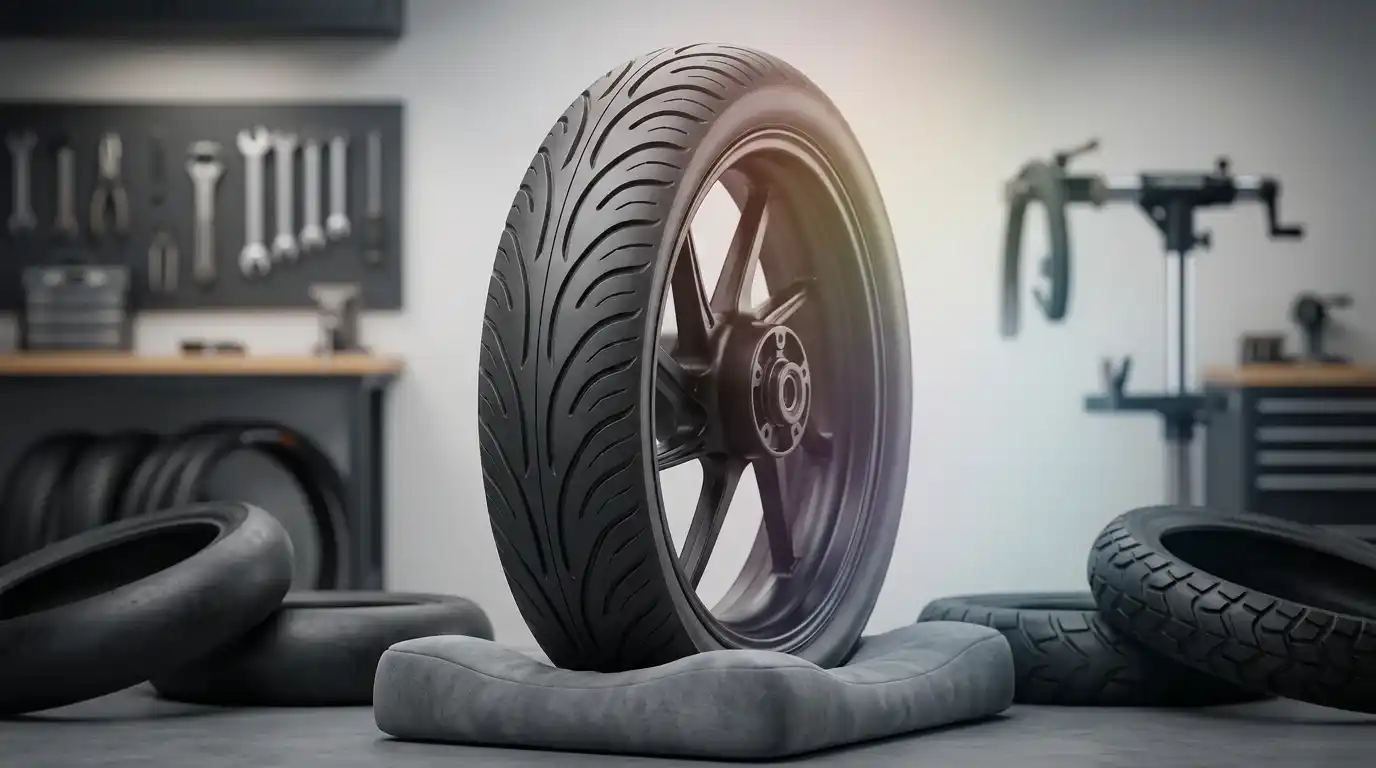 best bike tyres for comfort