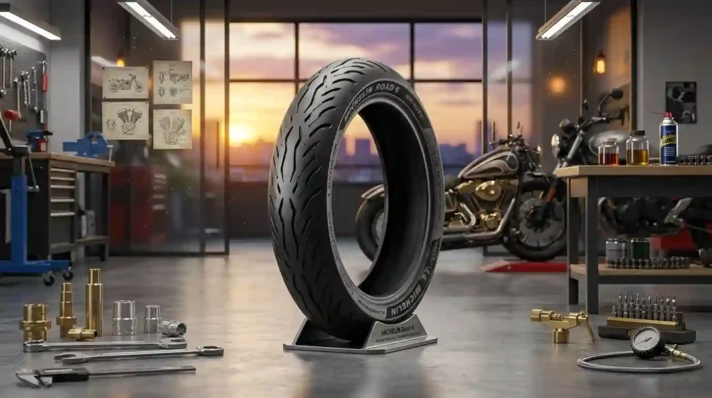 best bike tyres for everyday riding