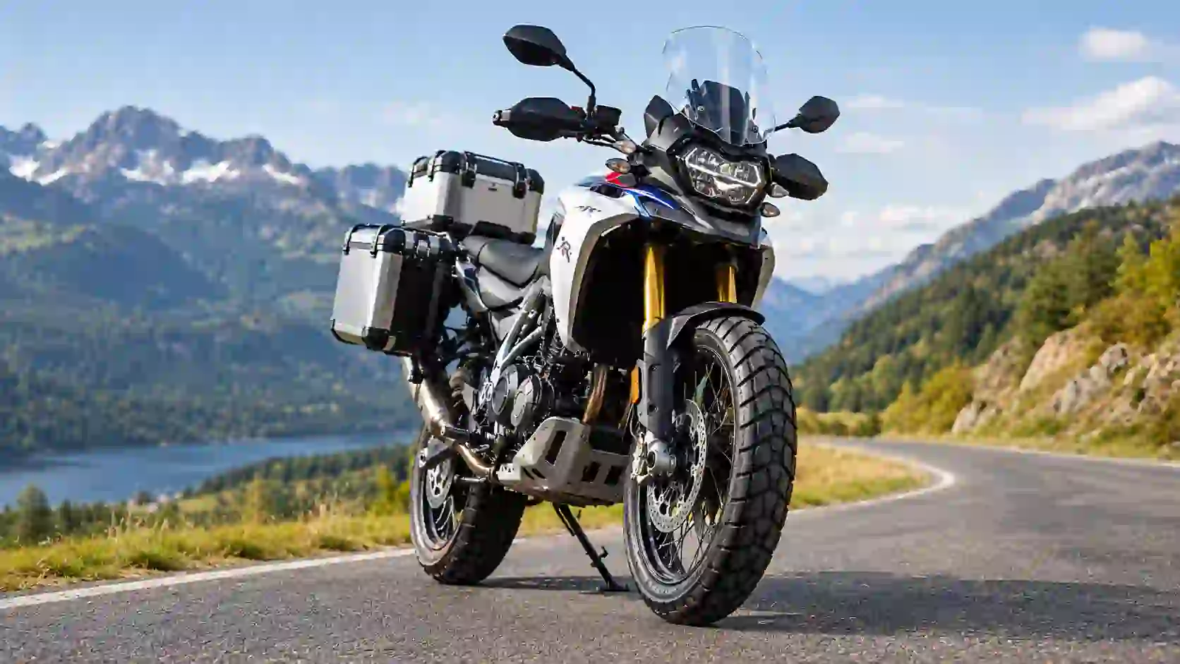 best bike tyres for long distance riding