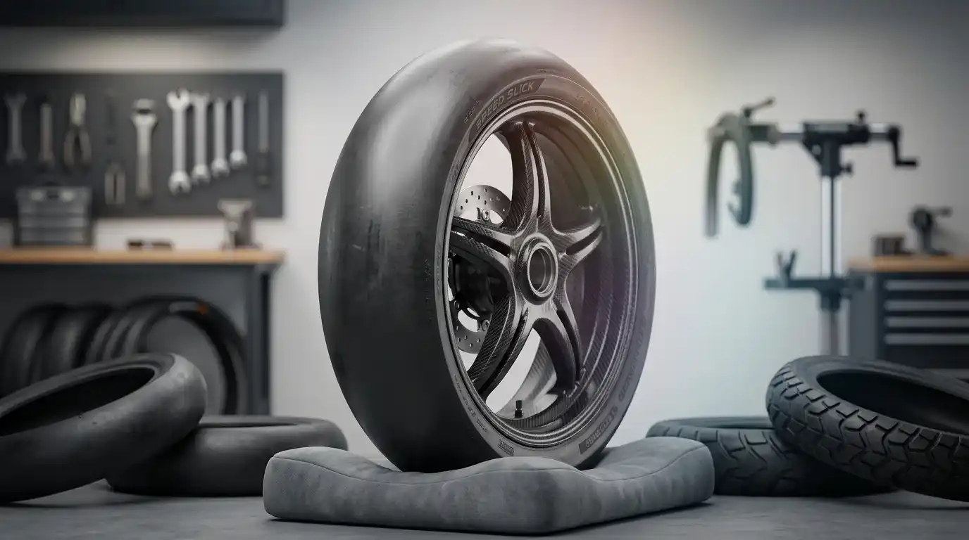 best bike tyres for speed