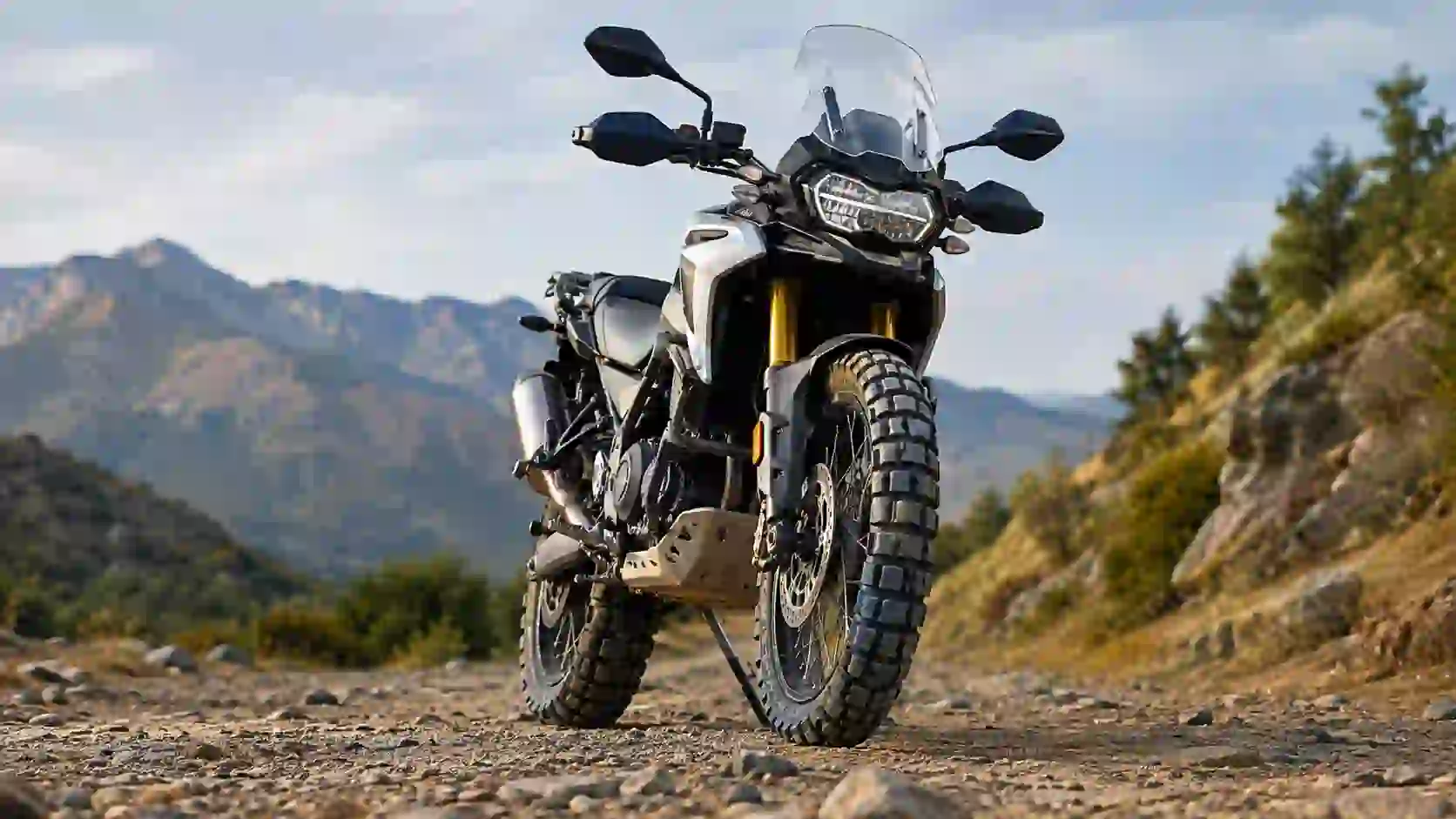 bike tyres for rough roads