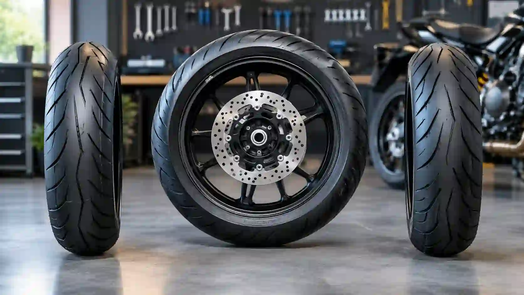 how to check if a tyre will fit a bike wheel