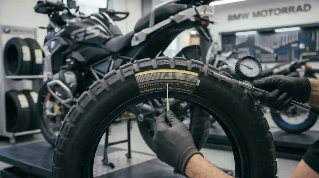 puncture resistant bike tyres worth it