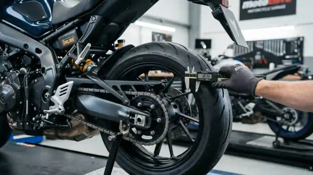 what tyre width should I choose for my bike