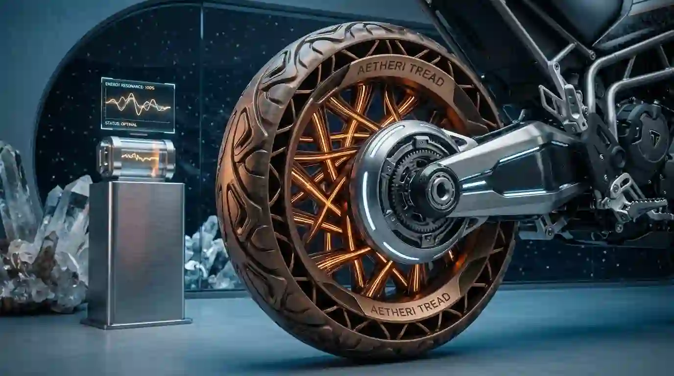 why does my bike tyre feel soft